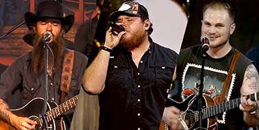 Image of Buckeye Country Superfest