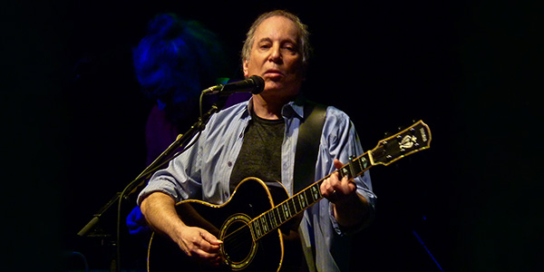 Image of Paul Simon
