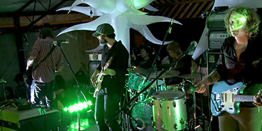 Image of The Black Angels