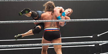 Image of WWE: Live