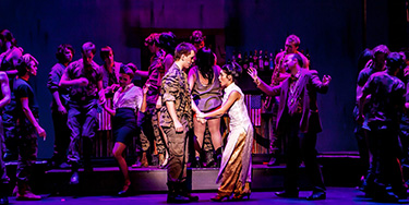 Image of Miss Saigon