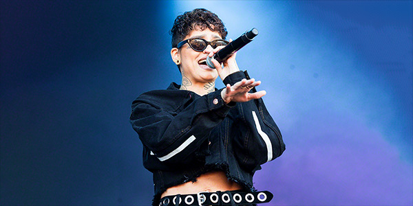 Image of Kehlani
