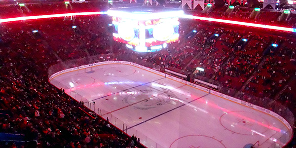 Image of Montreal Canadiens