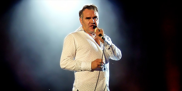 Image of Morrissey