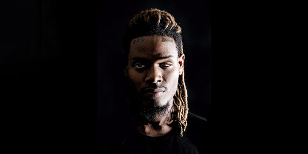 Image of Fetty Wap