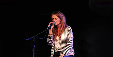 Image of Carly Pearce