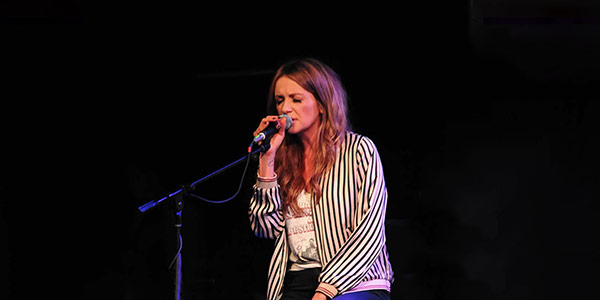 Image of Carly Pearce