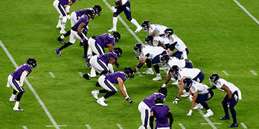 Image of NFL Preseason