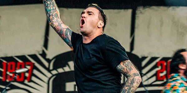 Image of New Found Glory