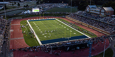 Image of New Hampshire Wildcats