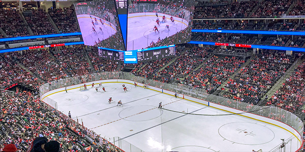 Image of New Jersey Devils