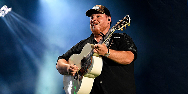 Image of Luke Combs