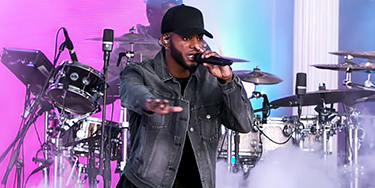Image of Bryson Tiller