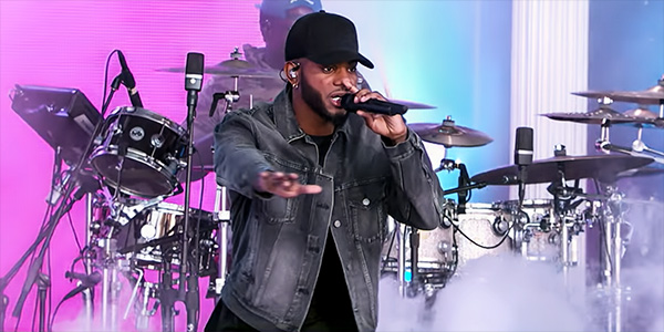 Image of Bryson Tiller