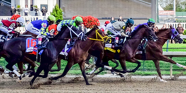 Image of Kentucky Derby