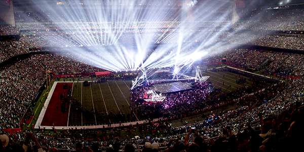 Image of Super Bowl