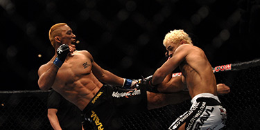 Image of UFC - Ultimate Fighting Championship