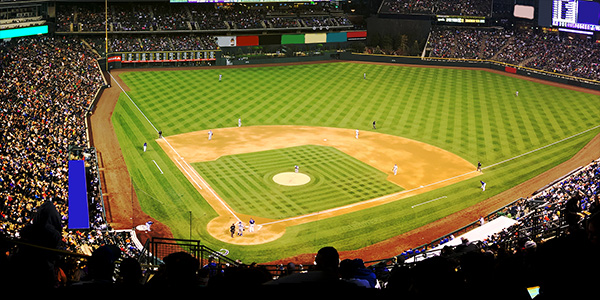Image of World Series