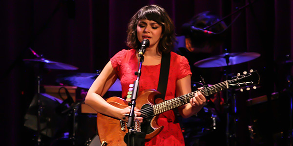 Image of Norah Jones