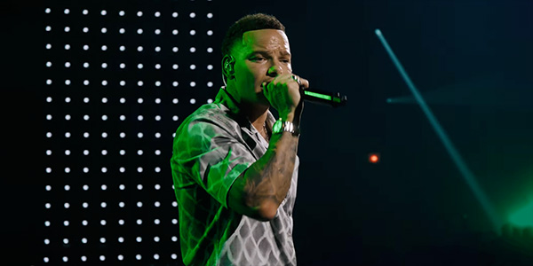 Image of Kane Brown