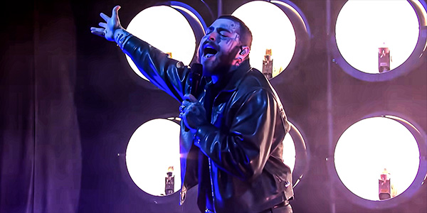 Image of Post Malone