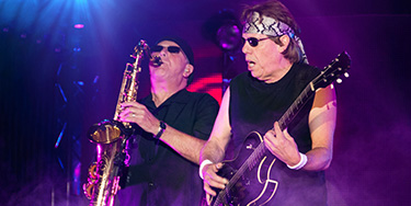 Image of George Thorogood and The Destroyers