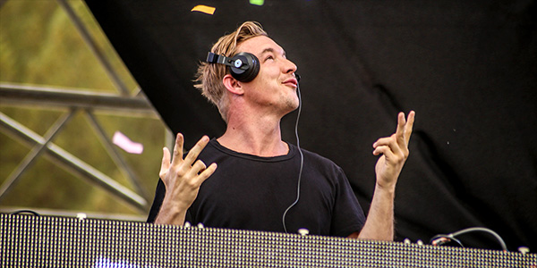 Image of Diplo