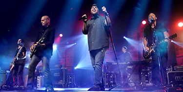 Image of MercyMe