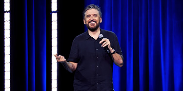 Image of Craig Ferguson