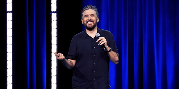 Image of Craig Ferguson