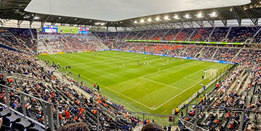 Image of FC Cincinnati