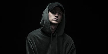 Image of NF - Nate Feuerstein