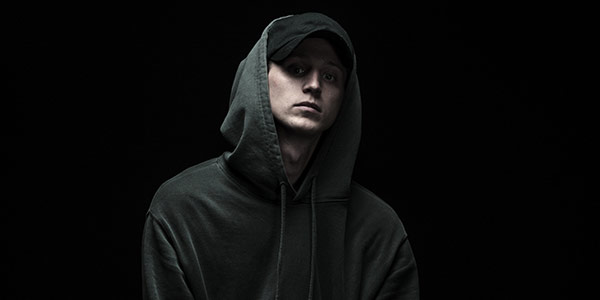 Image of NF - Nate Feuerstein