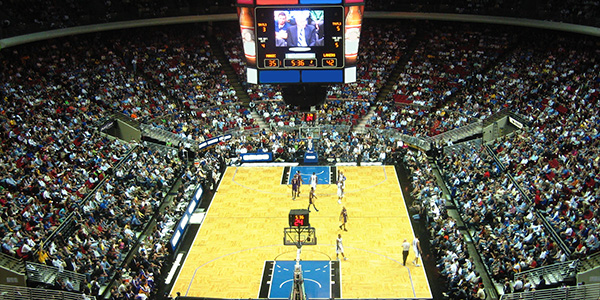 Image of Orlando Magic