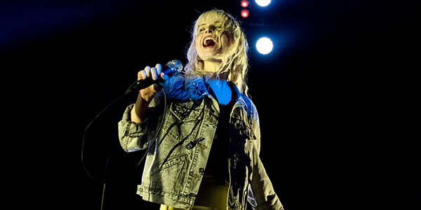 Image of Paramore