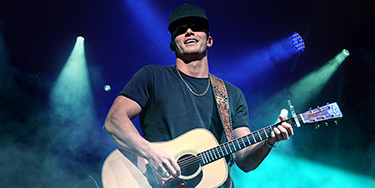 Image of Parker McCollum