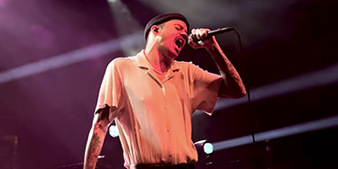 Image of The Plot In You