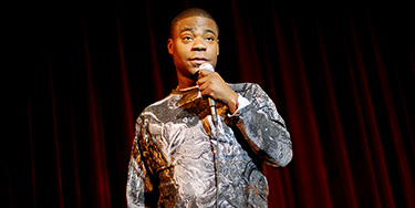 Image of Tracy Morgan