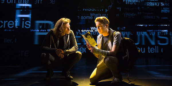 Image of Dear Evan Hansen