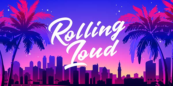 Image of Rolling Loud Festival