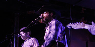 Image of Wheeler Walker Jr.