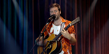 Image of John Craigie