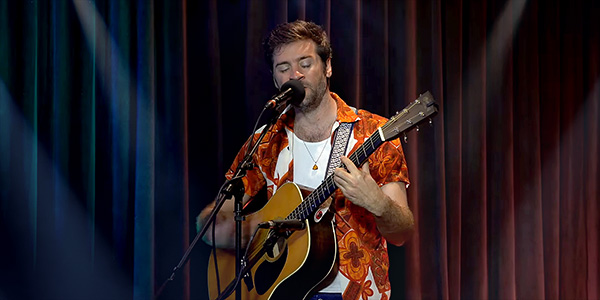 Image of John Craigie