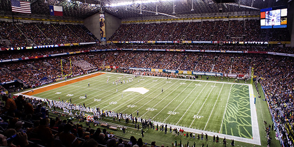 Image of Alamo Bowl