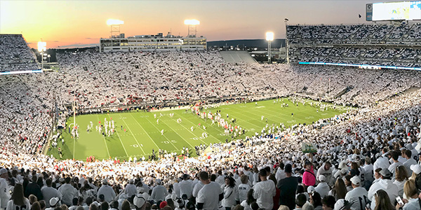 Image of Penn State Nittany Lions