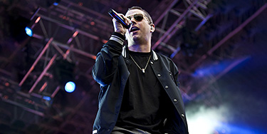 Image of Avenged Sevenfold