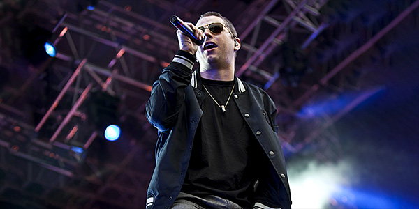 Image of Avenged Sevenfold