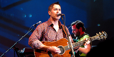 Image of Barenaked Ladies