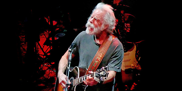 Image of Bob Weir