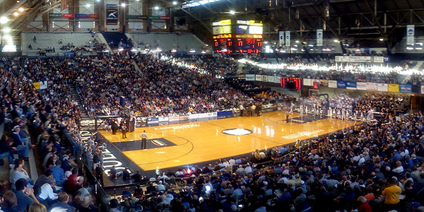 Image of Butler Bulldogs